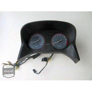 Yamaha XJ600S tellerset / teller set unit / tellerunit